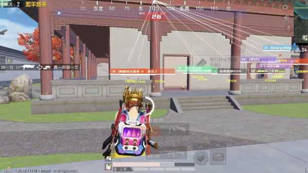 和平精英辅助:辅助软件的辩证视角与游戏公平