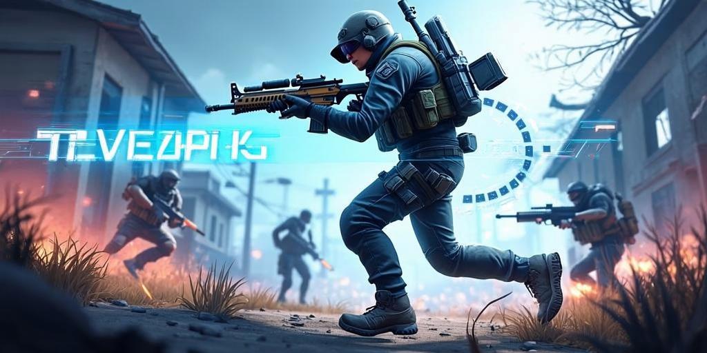 和平精英辅助【小飞侠】